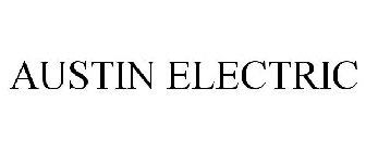 AUSTIN ELECTRIC