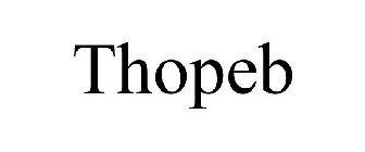 THOPEB