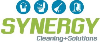 SYNERGY CLEANING+SOLUTIONS