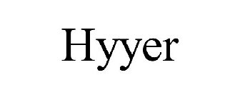 HYYER