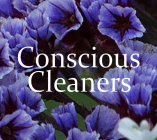 CONSCIOUS CLEANERS