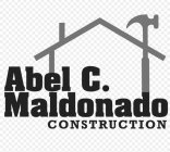 ABEL C. MALDONADO CONSTRUCTION