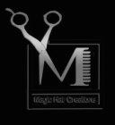 MAGIC HAIR CREATIONS