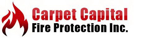 CARPET CAPITAL FIRE PROTECTION INC.