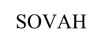 SOVAH