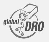 GLOBAL DRO