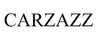 CARZAZZ