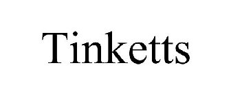 TINKETTS