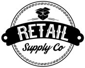 RETAIL SUPPLY CO