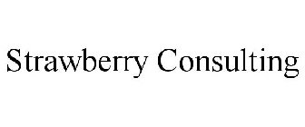 STRAWBERRY CONSULTING