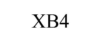 XB4