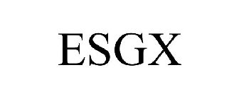 ESGX