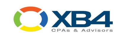 XB4 CPAS & ADVISORS