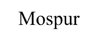 MOSPUR