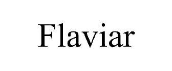 FLAVIAR