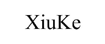 XIUKE