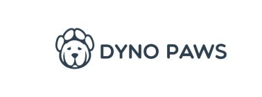DYNO PAWS