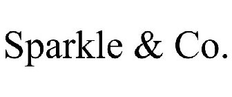 SPARKLE & CO.