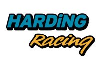 HARDING RACING
