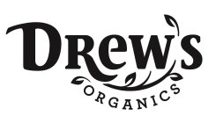 DREW'S ORGANICS