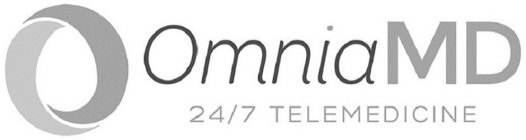 O OMNIAMD 24/7 TELEMEDICINE