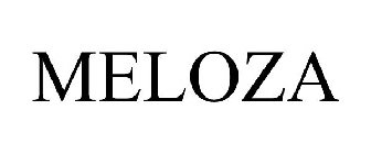 MELOZA