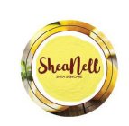 SHEANELL SHEA SKINCARE