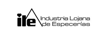 ILE INDUSTRIA LOJANA DE ESPECERIAS