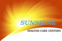 SUNSHINE DIALYSIS CARE CENTERS