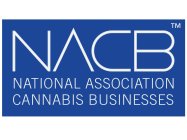 NACB NATIONAL ASSOCIATION CANNABIS BUSINESSES