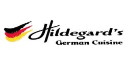 HILDEGARD'S GERMAN CUISINE