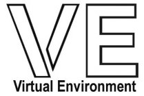 VE VIRTUAL ENVIRONMENT