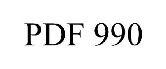 PDF 990