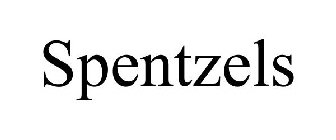 SPENTZELS