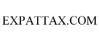 EXPATTAX.COM