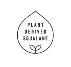 PLANT DERIVED SQUALANE