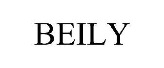 BEILY