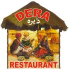 DERA RESTAURANT