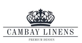 CAMBAY LINENS PREMIUM DESIGN