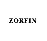 ZORFIN