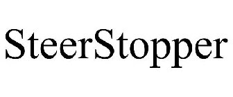 STEERSTOPPER