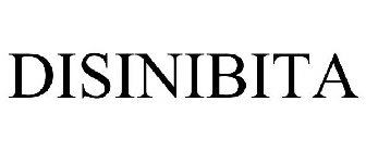 DISINIBITA