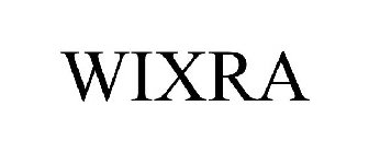 WIXRA