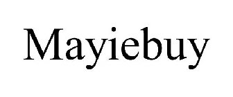 MAYIEBUY