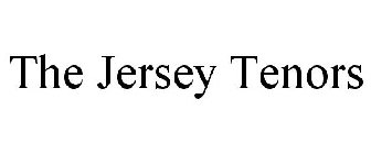 THE JERSEY TENORS