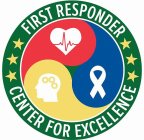 FIRST RESPONDER CENTER FOR EXCELLENCE