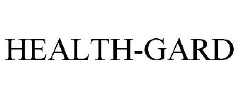 HEALTH-GARD