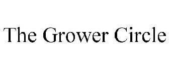 THE GROWER CIRCLE