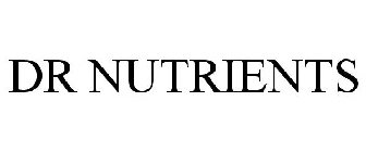 DR NUTRIENTS