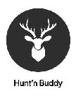 HUNT'N BUDDY